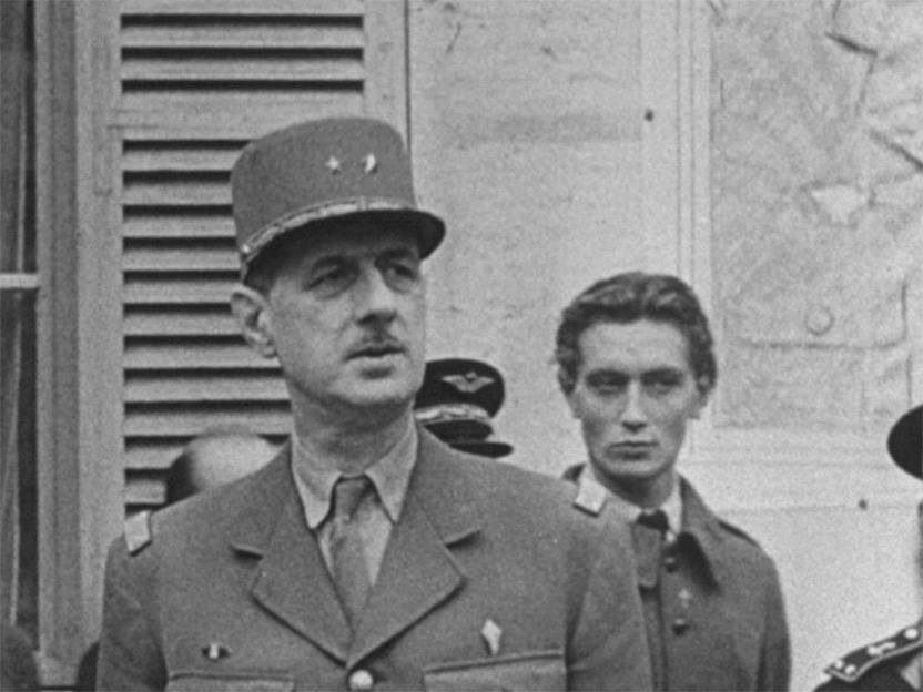 Charles de Gaulle